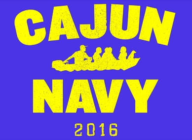 cajun-navy